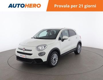 FIAT 500X 1.0 T3 120 CV Urban