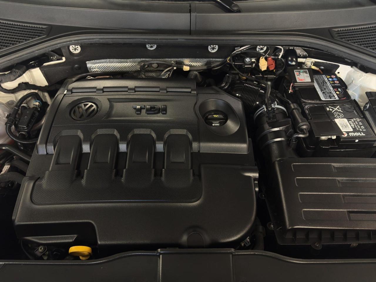 Volkswagen T-Roc 2.0 tdi Style 4motion