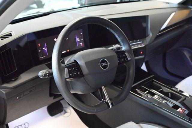 OPEL Astra 1.5 Turbo Diesel 130 CV AT8 Sports Tourer Ultimate