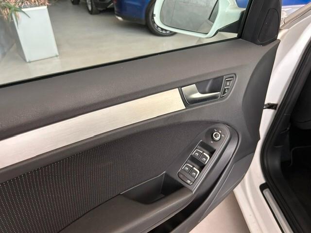 Audi A4 Avant 2.0 TDI 143CV F.AP. multitronic Advanced