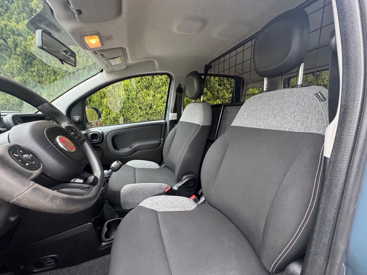 Fiat Panda 0.9 TwinAir Turbo Natural Power Easy