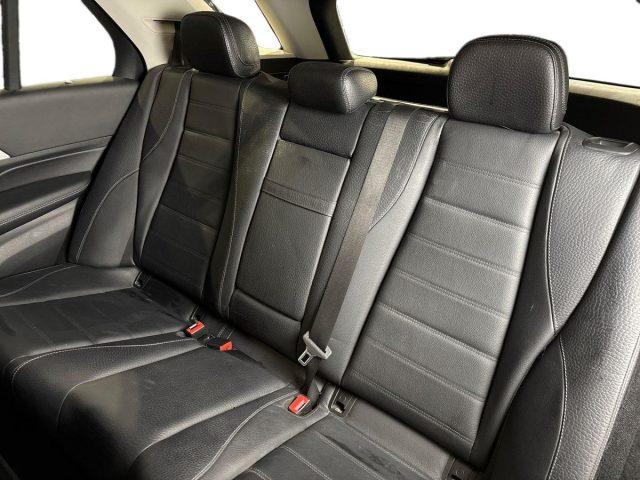 MERCEDES-BENZ GLE 350 de hybrid EQ 4Matic Premium