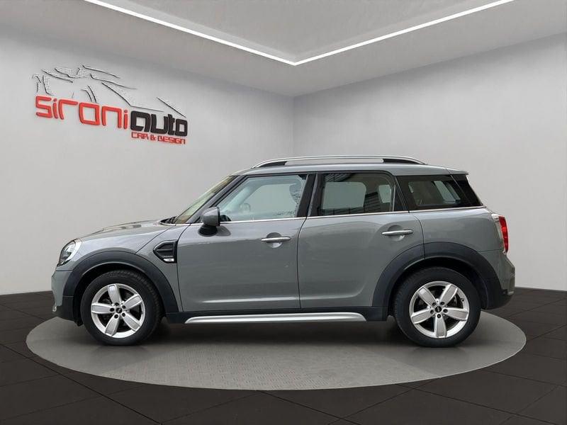 MINI Countryman Mini Countryman 2.0 Cooper D