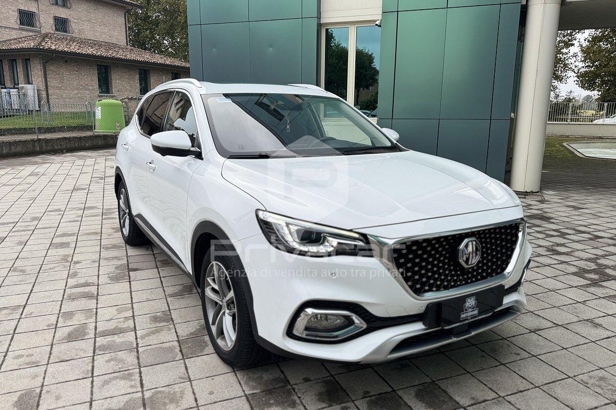 MG HS 1.5T-GDI AT Luxury