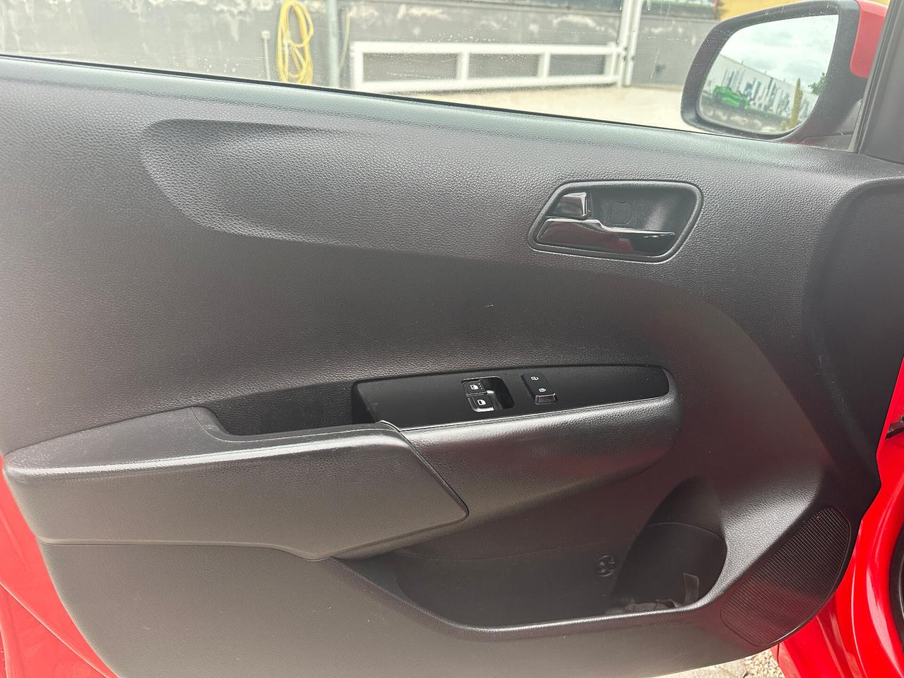 Kia Picanto 1.0 12V EcoGPL 5 porte City