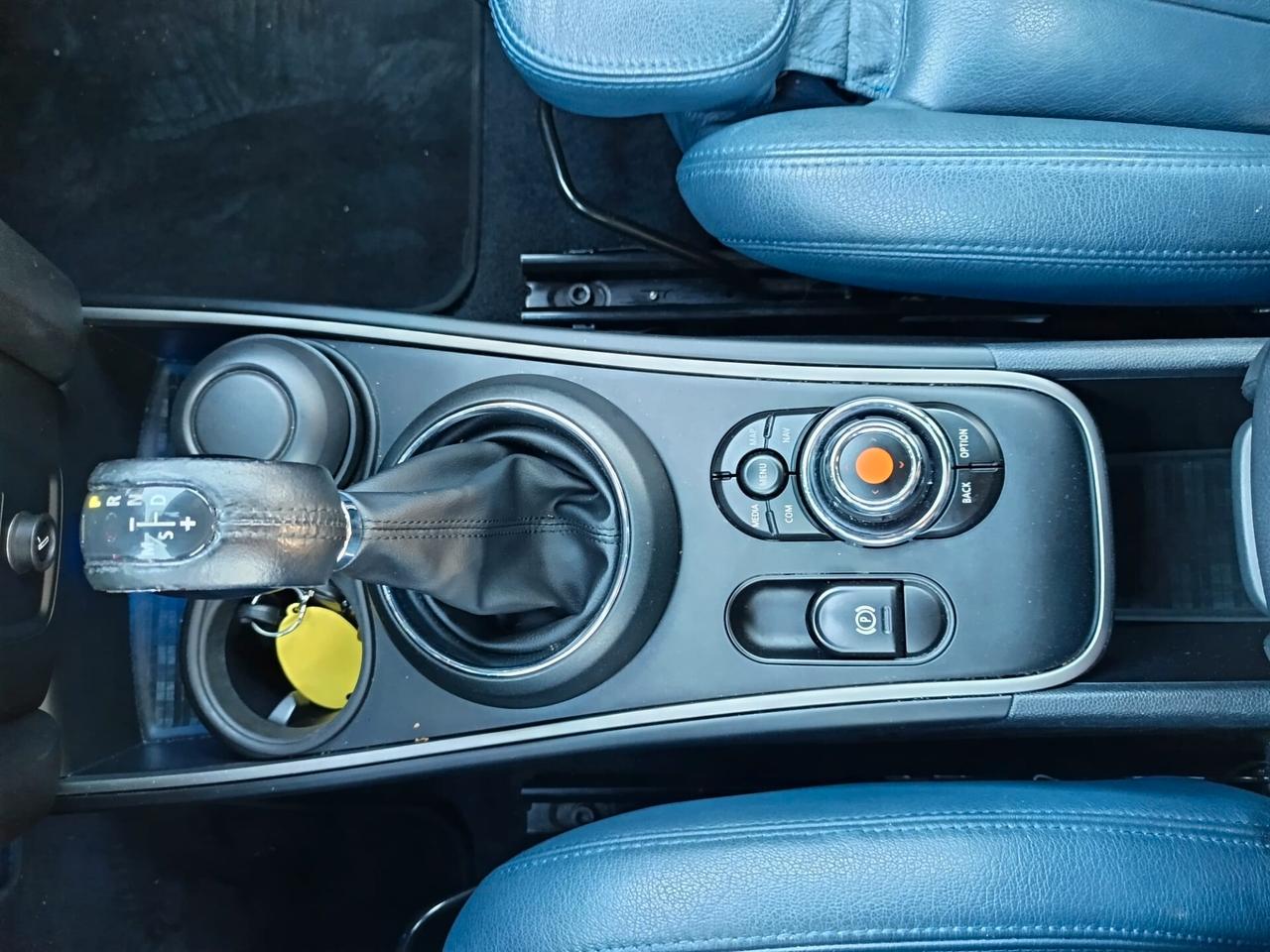 Mini Cooper S Countryman 2020 - 1.5 IBRIDA/BENZINA LB AUTOMOBILI