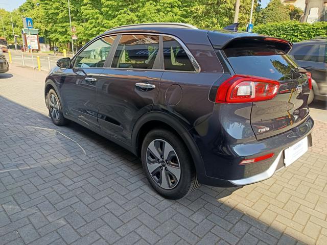 KIA Niro 1.6 GDi DCT HEV Style