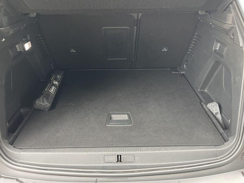 Peugeot 3008 1.2 puretech t GT Line s&s 130cv eat8