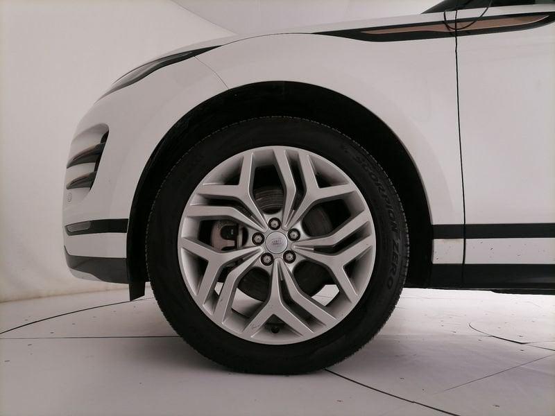 Land Rover Range Rover Evoque 2.0d i4 mhev R-Dynamic SE awd 163cv auto