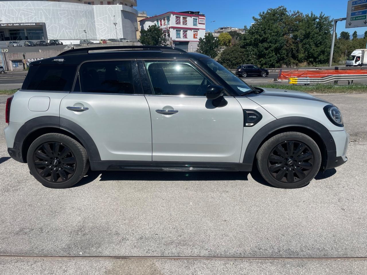 Countryman Northwood Edition a*f*f*a*r*e