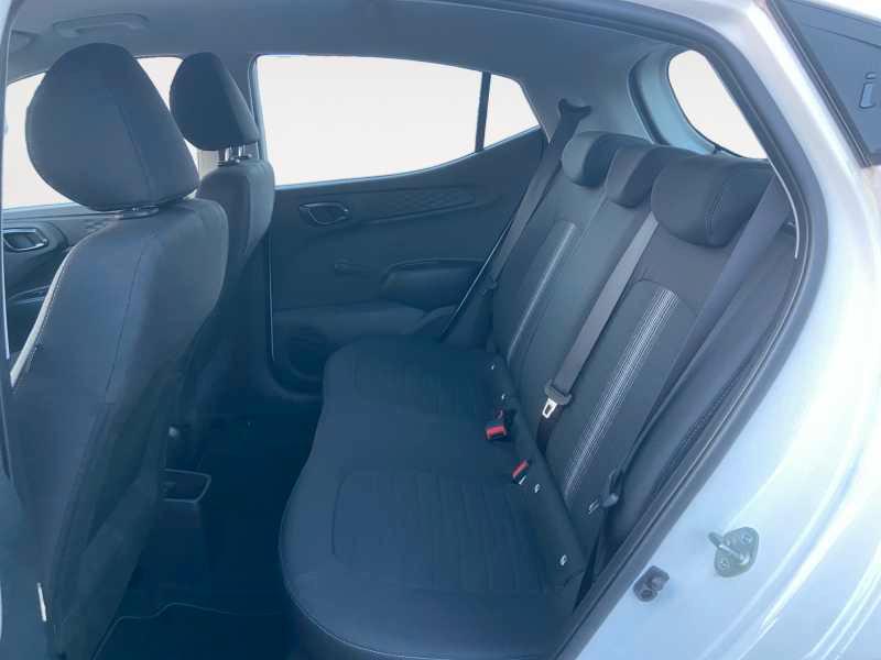 HYUNDAI i10 1.0 Login AuToM.