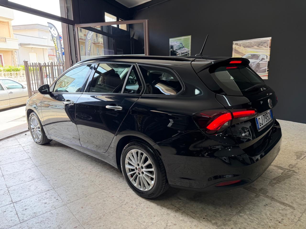 Fiat Tipo 1.6 Mjt S&S SW City Life