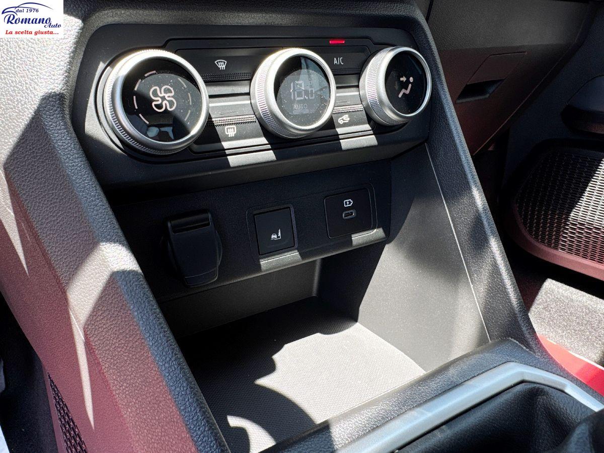 DACIA - Sandero - Stepway 1.0 TCe ECO-G Extreme#GARANZIA 3 ANNI DACIA!