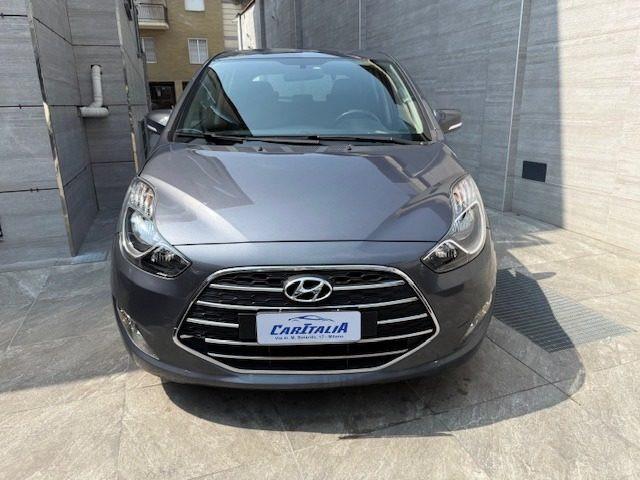 HYUNDAI iX20 1.6 CRDI 115 CV Comfort
