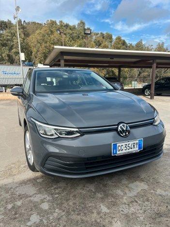 Volkswagen Golf 2.0 TDI SCR Style