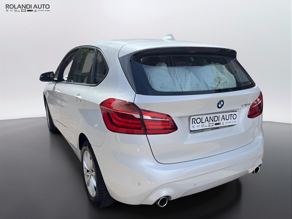 BMW Serie 2 Active Tourer 218 d Business