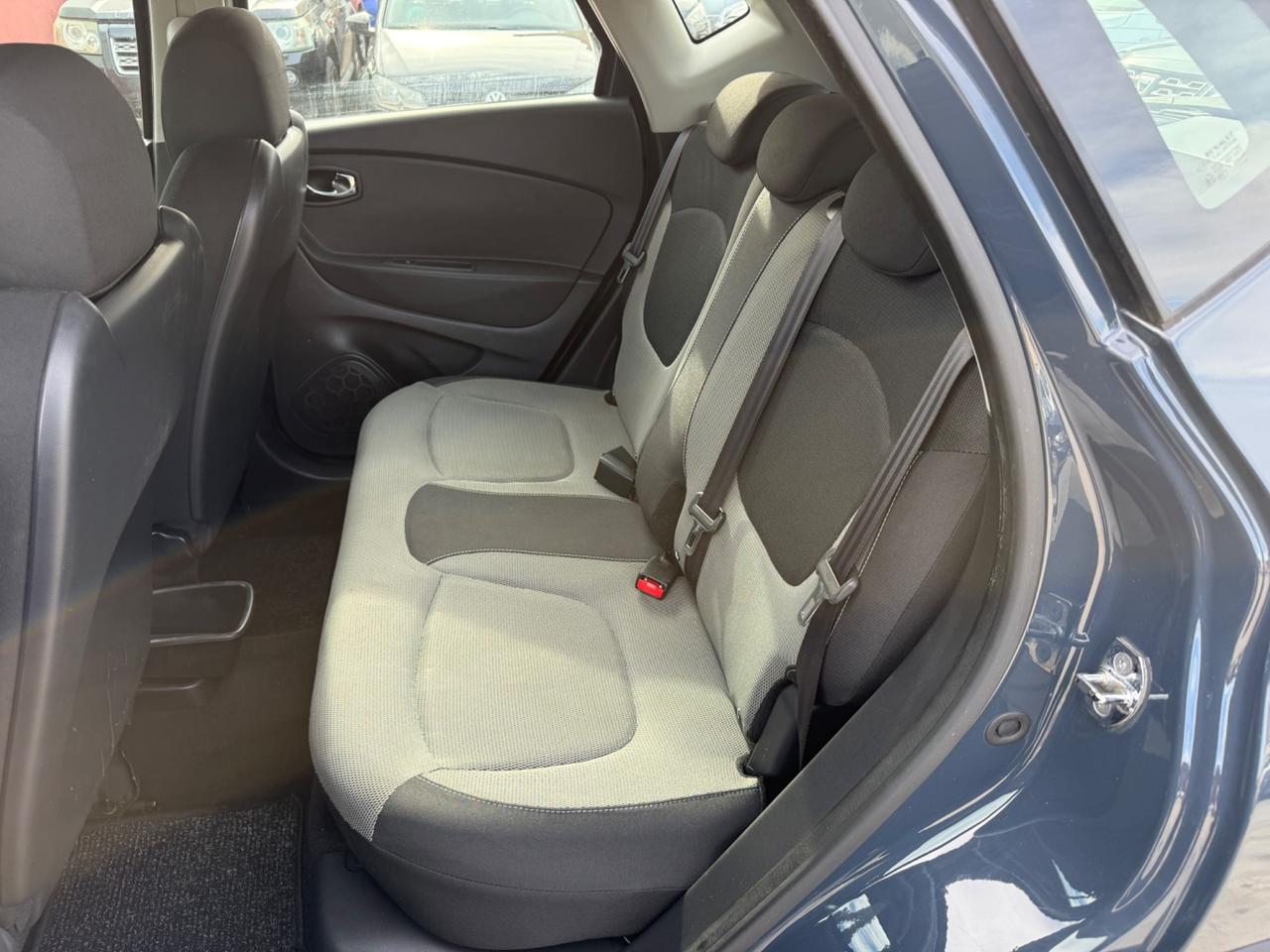 Renault Captur Tce Benzina 90 CV