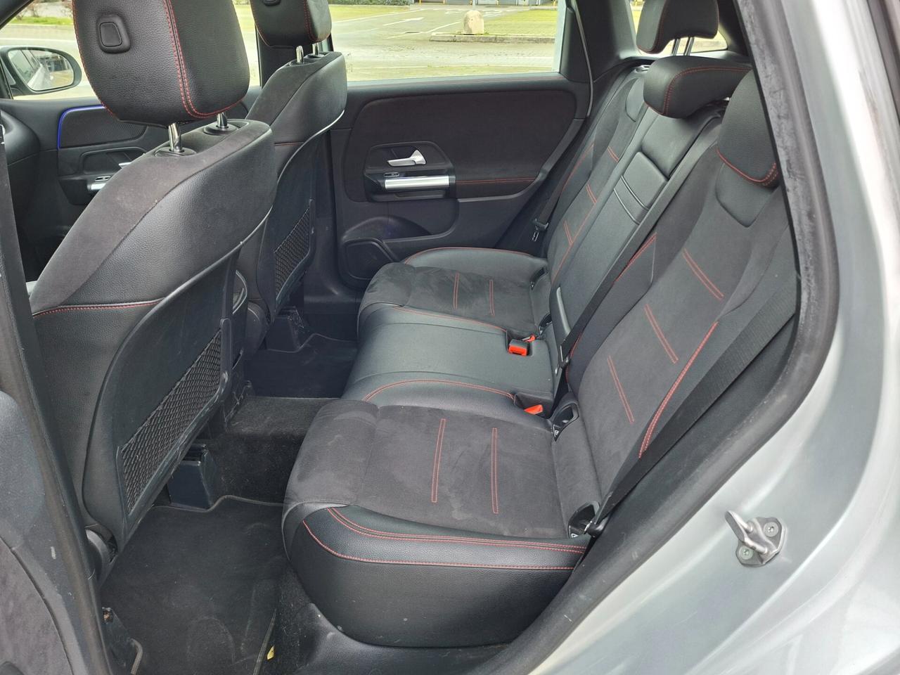 Mercedes-benz B 180 d Automatic Premium