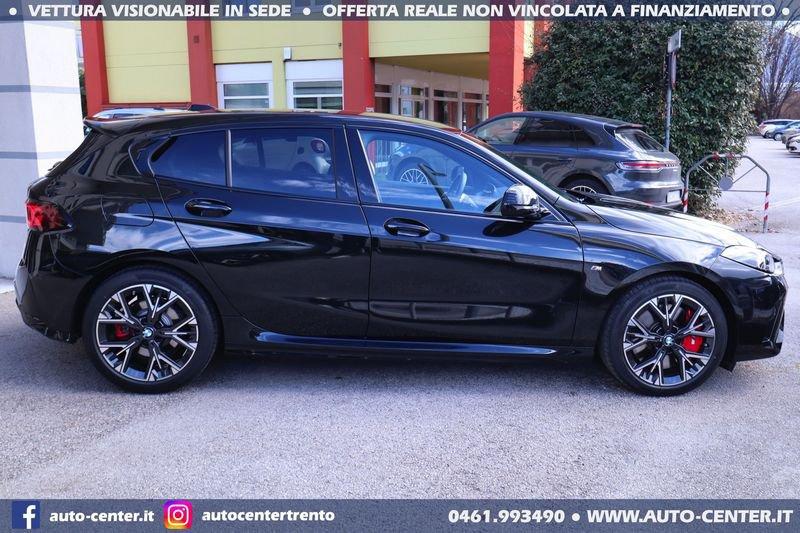 BMW Serie 1 120 i Aut 48V MSport PRO M-Sport