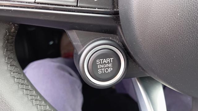 ALFA ROMEO Stelvio *PROMO* 2.2 Turbodiesel 190 CV AT8 Q4 Business