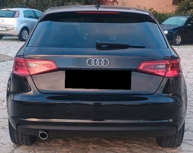 Audi A3 A3 2014 Sportback 1.6 TD
