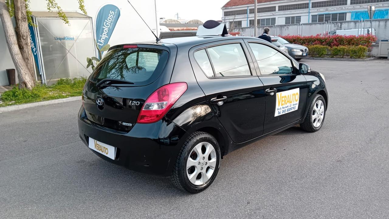 Hyundai i20 1.4 CRDi 5p. Comfort