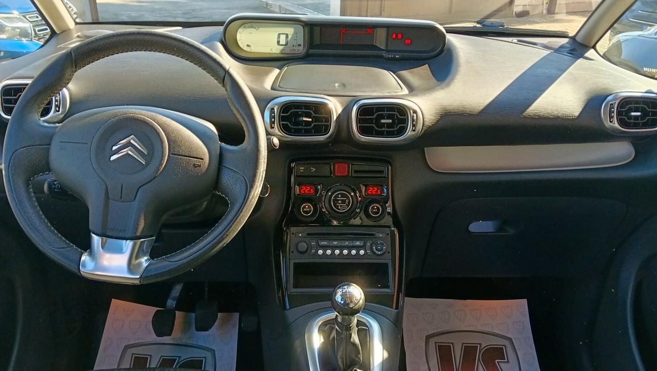 CITROEN C3 PICASSO 1.6 HDI