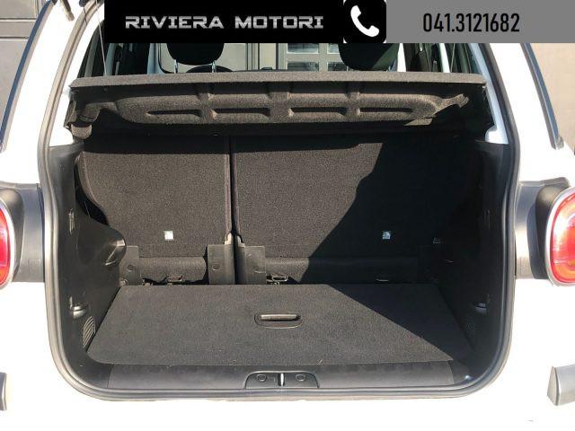 FIAT 500L 1.4 95 CV S&S Sport