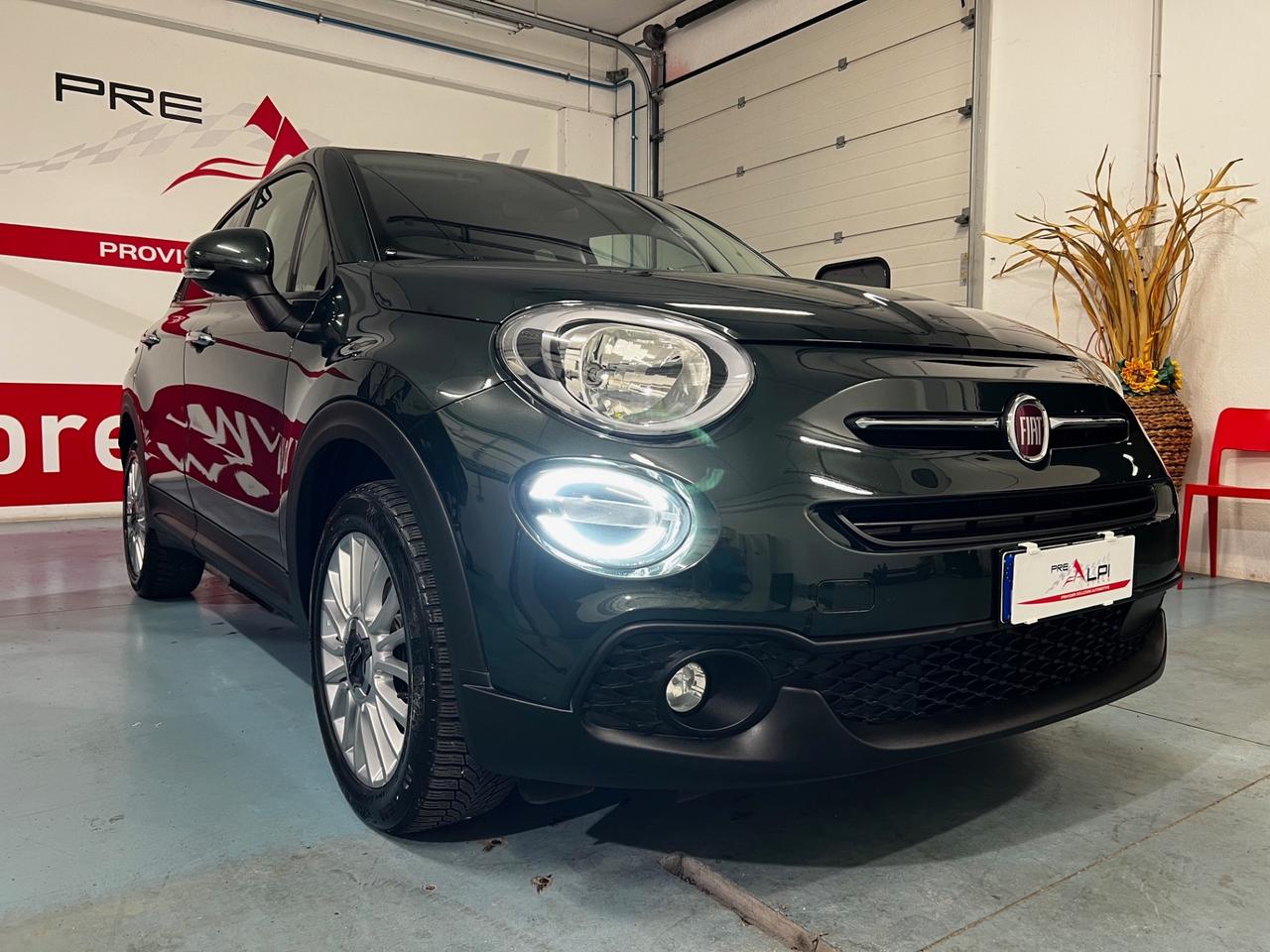 Fiat 500X 1.3 MultiJet 95 CV Sport