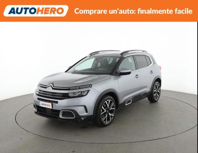 CITROEN C5 Aircross BlueHDi 130 S&S Shine