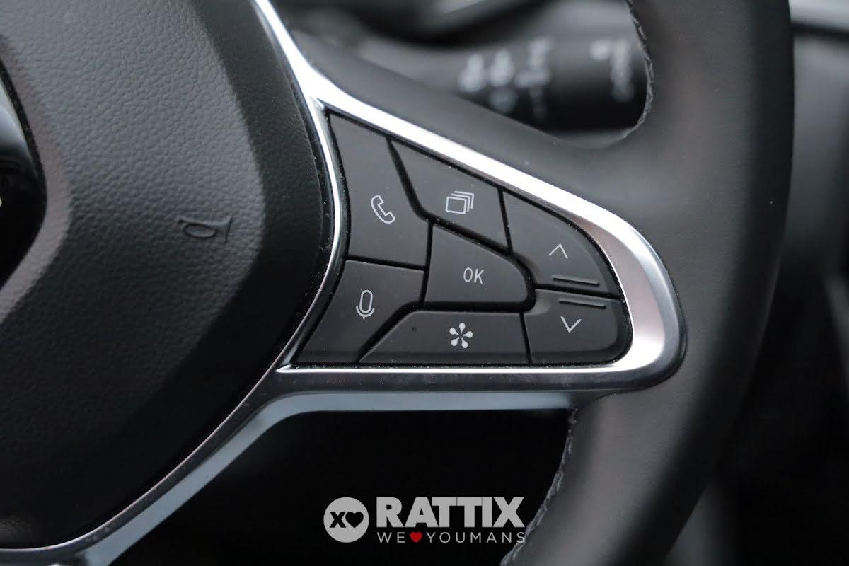 Renault Captur 1.0 TCE 90CV Techno