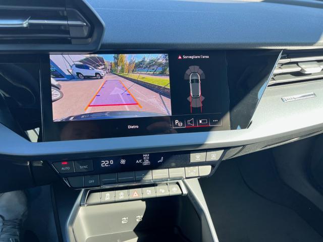 AUDI A3 allstreet 35 TDI S tronic Business