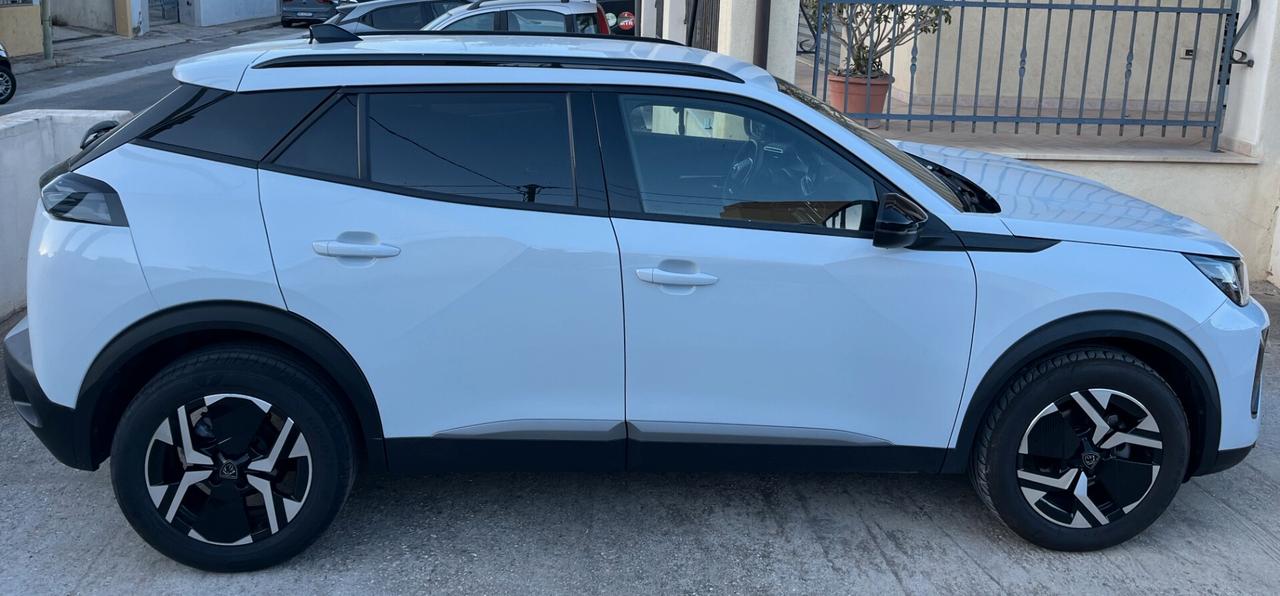 Peugeot 2008 PureTech 100 S&S Allure