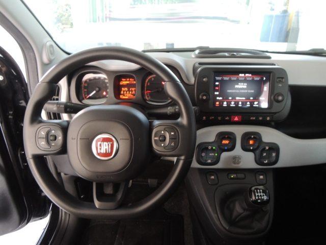 FIAT Panda Cross 0.9 TwinAir Turbo S&S 4x4