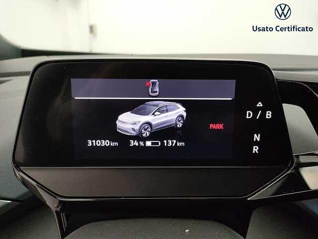 Volkswagen ID.4 Pro Performance