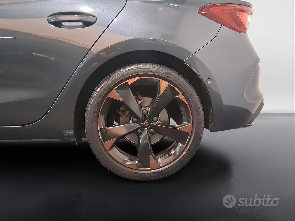 Cupra Leon 1.5 hybrid 150cv dsg