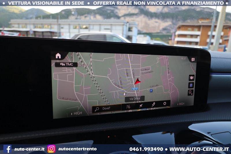 Mercedes-Benz Classe A A 250 Aut 4Matic Premium AMG Night EDITION