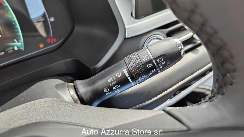 DR AUTOMOBILES dr 5.0 dr 5.0 s3 1.5 Turbo CVT Bi-Fuel GPL *PROMO AZZURRA*