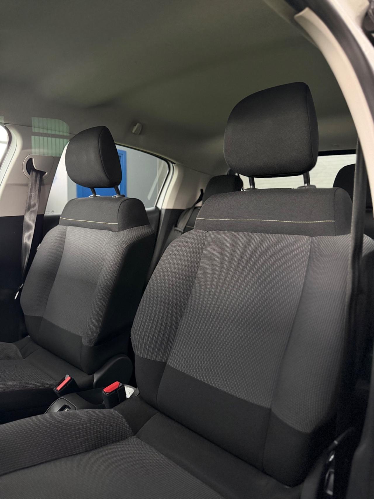 Citroen C3 Shine 1.2 Benz 110cv AUTOMATICA