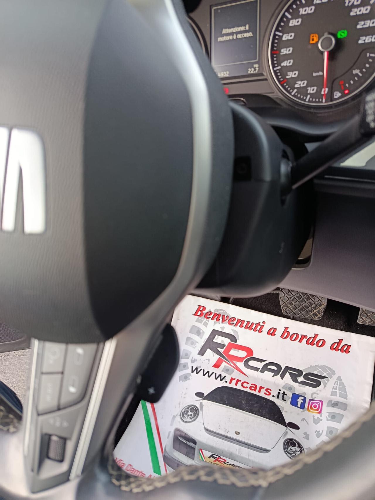 Seat Ateca 1.5 EcoTSI DSG XPERIENCE