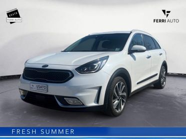KIA Niro 1.6 GDi DCT HEV Energy