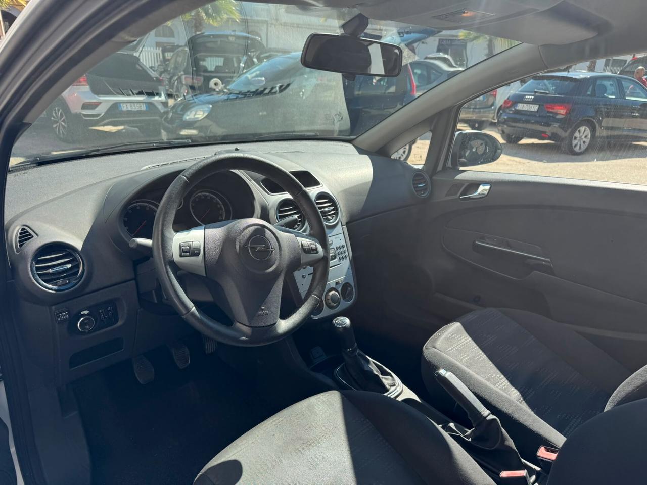 Opel Corsa 1.2 85CV 3 porte GPL-TECH Elective