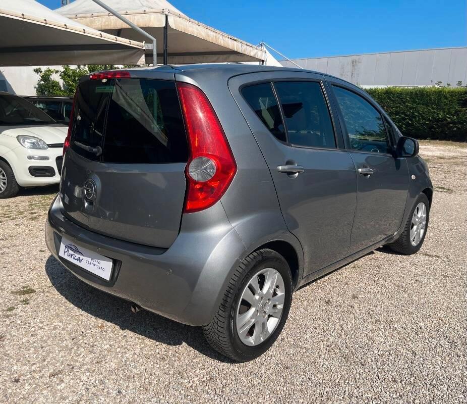 Opel Agila 1.2 Enjoy 94cv