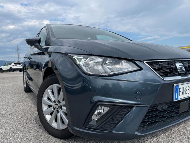 SEAT Ibiza 1.0 EcoTSI 95 CV 5 porte Style