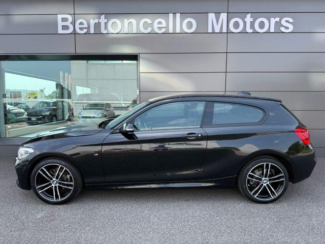 BMW 118 2.0 d 150cv xDrive 3p. M-SPORT MSPORT LED-UNIPRO