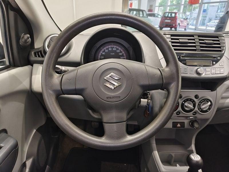 Suzuki Alto Alto 1.0 GL*SUPER PREZZO*