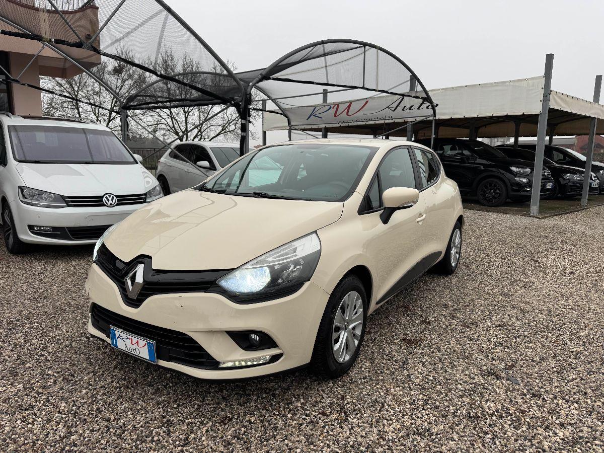 RENAULT - Clio - 0.9 TCe 12V 90 CV S&S 5p. Duel2