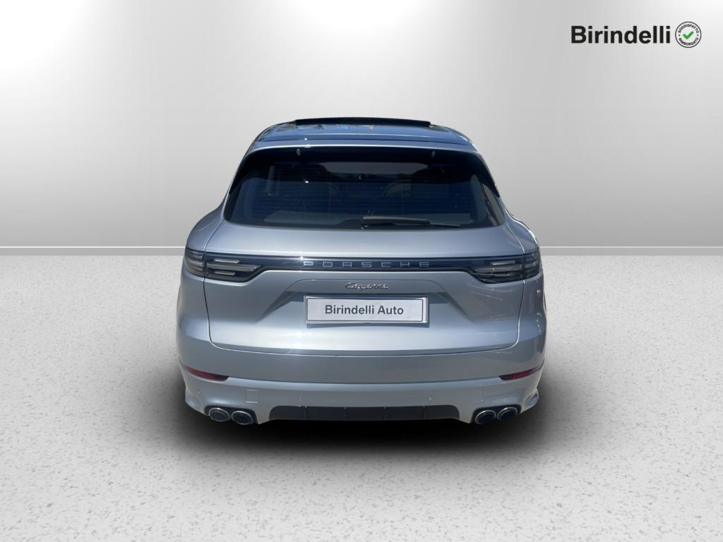 PORSCHE Cayenne 3ªs.'17--> - Cayenne 3.0 V6