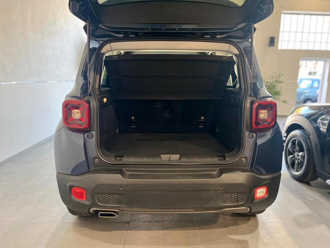 JEEP RENEGADE 1.6 Mjt 130 CV Limited *2021*38MILAKM*