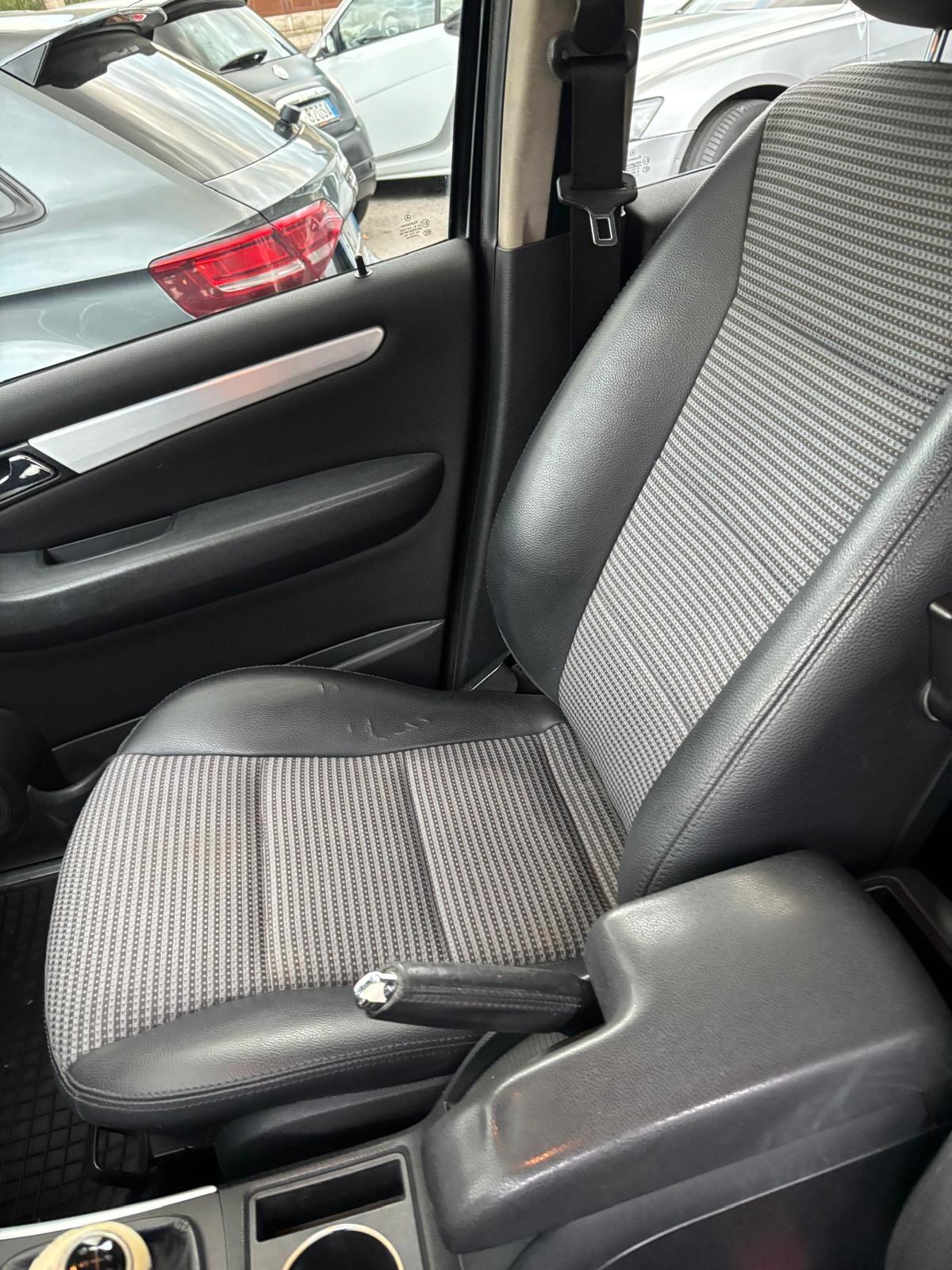 Mercedes-benz B 180 CDI Sport